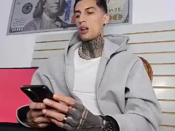 Chaturbate Live Porn of yanfranko420