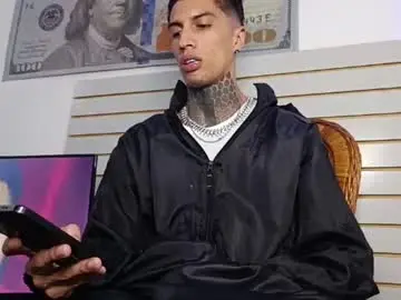 Chaturbate Best Webcam of yanfranko420