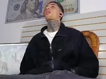 Chaturbate Free Porn Cam of yanfranko420
