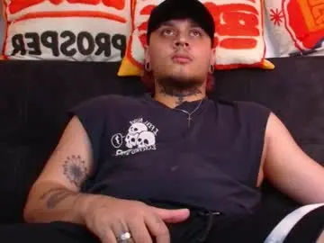 Chaturbate Nude Webcam of arcano__rh