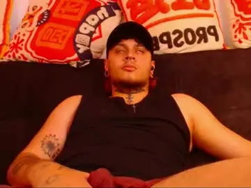Chaturbate Best live sex cam show of arcano__rh