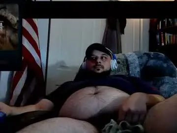 Chaturbate Sex Chat of binkanator33