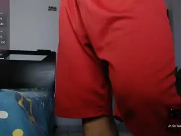 Chaturbate Live Porn of alejandrocock23