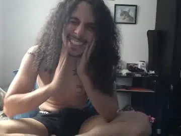Chaturbate Nude Webcam of esnaider_man
