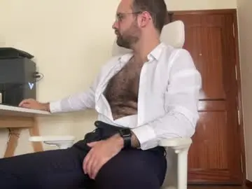 Chaturbate Best live sex cam show of hairynewland94