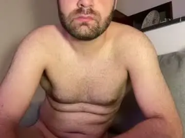 Chaturbate Live Porn of hairynewland94
