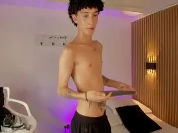 Chaturbate Adult Webcams of im_ethan