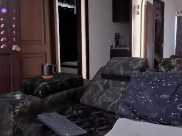 Chaturbate Nude Webcam of lelouch_master