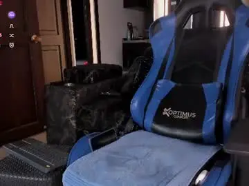 Chaturbate Best Webcam of lelouch_master