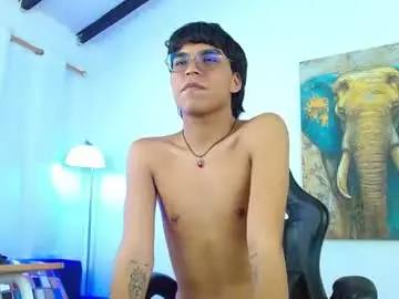 Chaturbate Free Porn Cam of maikcum