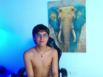 Chaturbate Live Sex of maikcum