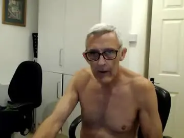Chaturbate Free Live Porn of nakedcarpenteruk