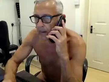Chaturbate Live Porn of nakedcarpenteruk