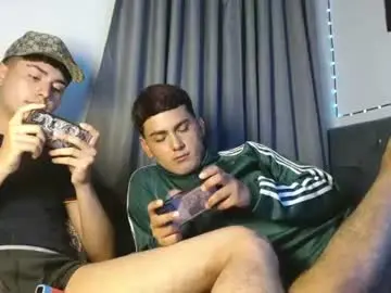Chaturbate Adult Webcam of xandrodeluxe