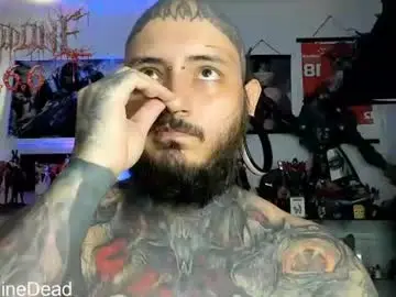 Chaturbate Adult Webcam of bloodline_666