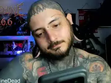 Chaturbate Adult Webcams of bloodline_666