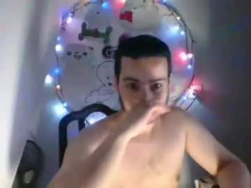 Chaturbate Free Porn Cam of casper__32