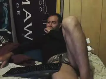 Chaturbate Adult Video Chat of dantehot82