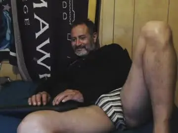 Chaturbate Private Sex Chat of dantehot82
