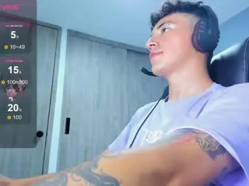 Chaturbate Sex Cam of good_sheep