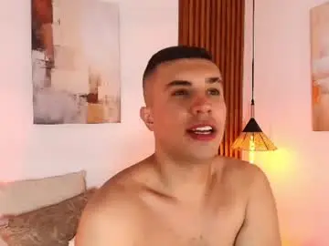 Chaturbate Best live sex cam show of diiego_axel