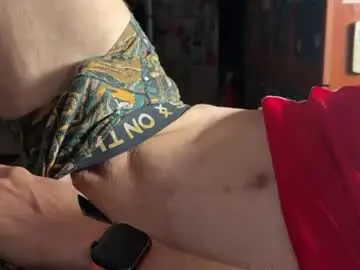 Chaturbate Free Porn Cam of jinxy81