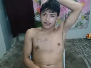 Chaturbate Nude Webcam of kyle_lourence
