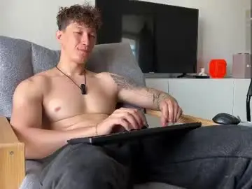 Chaturbate Live Sex of lyon_power_