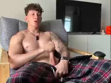 Chaturbate Adult Video Chat of lyon_power_
