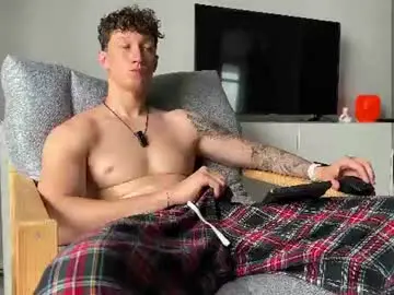 Chaturbate Best live sex cam show of lyon_power_