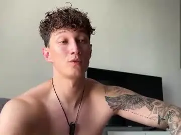 Chaturbate Free Porn Cam of lyon_power_