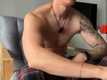 Chaturbate Best live sex cam show of lyon_power_