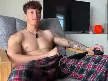 Chaturbate Private Sex Chat of lyon_power_