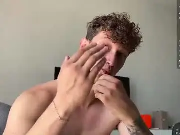 Chaturbate Free Porn Cam of lyon_power_