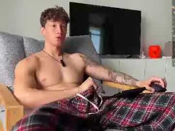 Chaturbate Free Live Porn of lyon_power_