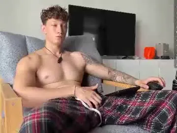 Chaturbate Live Sex of lyon_power_