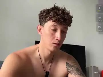 Chaturbate Live Sex of lyon_power_