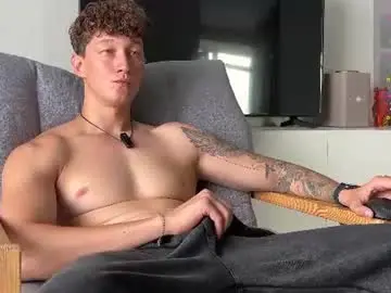 Chaturbate Watch Live Sex Cams of lyon_power_