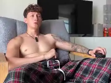 Chaturbate Private Sex Chat of lyon_power_