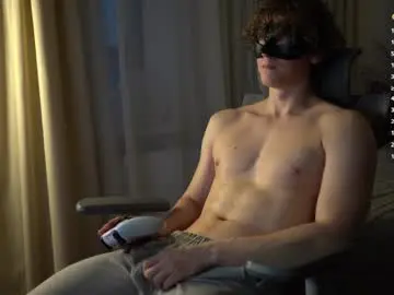 Chaturbate Nude Webcam of maestro3369
