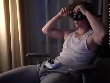 Chaturbate Best Webcam of maestro3369