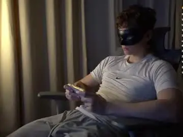 Chaturbate Nude Webcam of maestro3369