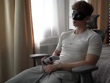 Chaturbate Adult Webcam of maestro3369
