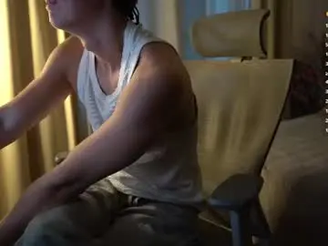 Chaturbate Nude Webcam of maestro3369