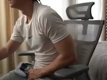 Chaturbate Best live sex cam show of maestro3369