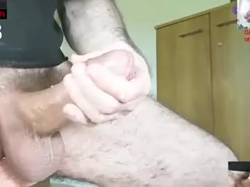 Chaturbate Live Sex of br_munch