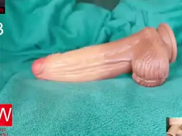 Chaturbate Sex Chat of br_munch