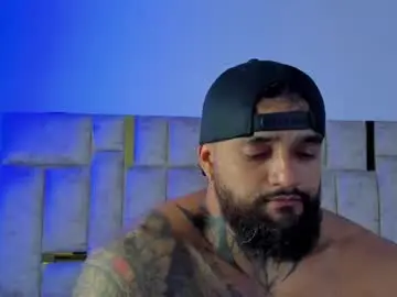 Chaturbate Watch Live Sex Cams of connor_666