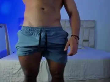 Chaturbate Free Live Porn of connor_666