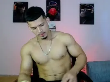 Chaturbate Watch Live Sex Cams of ethan_rodgers01